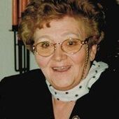 Vandeweyer Alphonsina