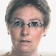 Veronique Haesevoets