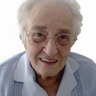 Zuster Thérèse Lutgarde Henriette BOLLEN