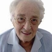 Zuster Thérèse Lutgarde Henriette BOLLEN