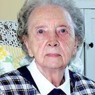 Elisabeth dite Anna FUGER