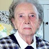 Elisabeth dite Anna FUGER