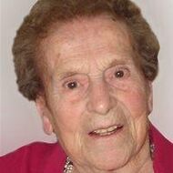 Henriette Vander Mast