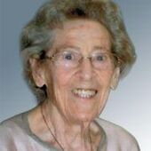 Irena Maria DE GREVE