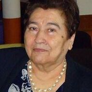 Josefa Lopez-Granja