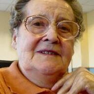 Maria De Spiegelaere