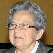 Maria Louisa Graulus