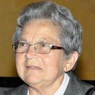 Maria Louisa Graulus