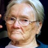 Marie-Antoinnette BOURGUIGNON