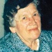 Marie-Jeanne COLLIN-GONTHIER