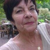 Marie Jeanne Vandegoor