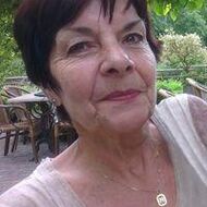 Marie Jeanne Vandegoor