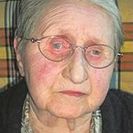 Marie-José Vandenberghe