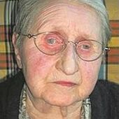 Marie-José Vandenberghe