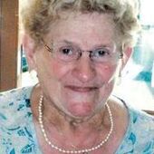 Marie-Josée DEBROUX