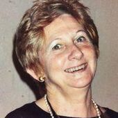 Marie-Joséphine Geerdens