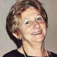 Marie-Joséphine Geerdens