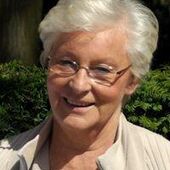 Marie-Louise Bergers