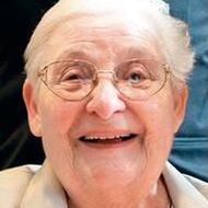 Marie-Madeleine COURCELLES