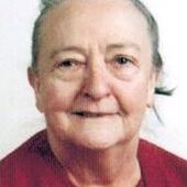 Marie-Thérèse DAMOISEAUX