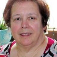 Marie-Thérèse JACQUES