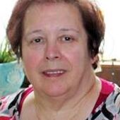 Marie-Thérèse JACQUES