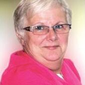 Rose-Marie DELPERDANGE