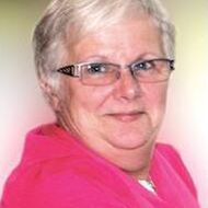 Rose-Marie DELPERDANGE