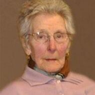 Antoinette Vanhaeren