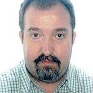Antonio TORRES RECIO