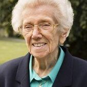Bertha Grobben