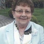 Catharina (Netje) HARDY