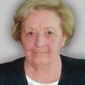 Catharina (Trinette) THEWISSEN