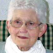 Christianne Léonard