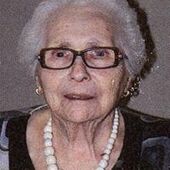 Irène madeleine SWAELS