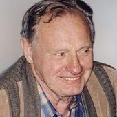 Jan Damm