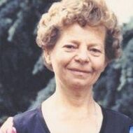 Jeanne Hufkens