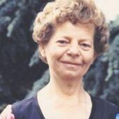 Jeanne Hufkens