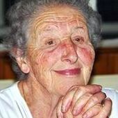 Josiane FRANÇOIS dite « Dadane » 