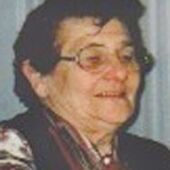 Marie-Thérèse LEJEUNE