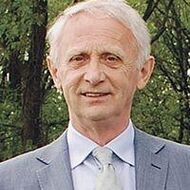 Theo Korsten