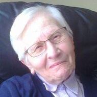 zuster Adrienne Gabrielle SCHETZ