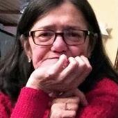 Anne-Marie FRÉDÉRIC