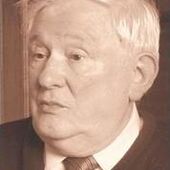 Eerwaarde Heer Kanunnik Benjamin Willaert