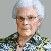 Henriette Van de Wauw