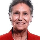 Isilda Bronze Dos Santos Pinto