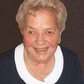 Joséphine Vandendyck