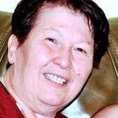 Marie-Claire BERTRAND 