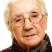 Marie Eugénie DÉOM