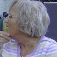 Marie-Jeanne DANIELS